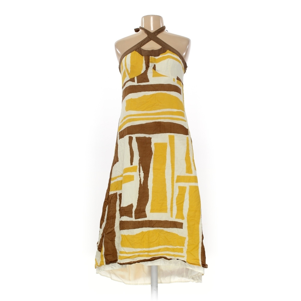 MERONA halter dress